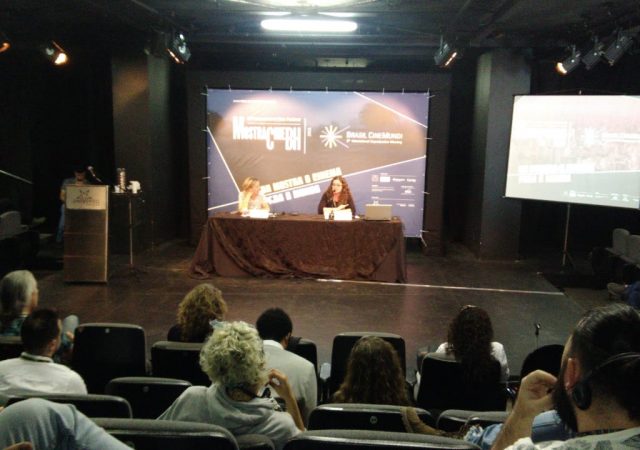 CineBH 2018: O Quarto Dia