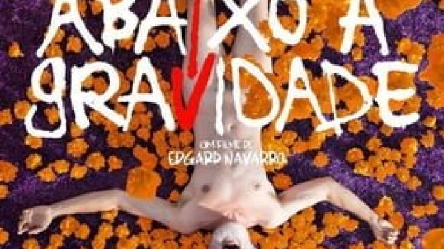 Abaixo a Gravidade