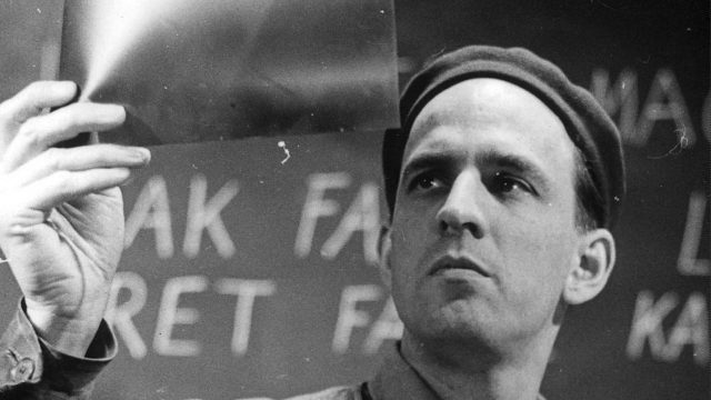 27/09: RJ: Centenário Ingmar Bergman: “A Hora do Lobo”