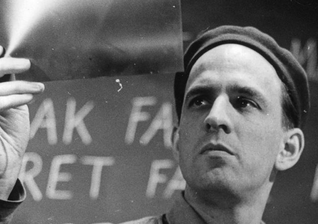 27/09: RJ: Centenário Ingmar Bergman: “A Hora do Lobo”