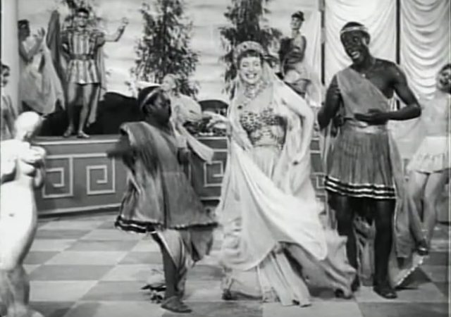 CineBH 2018: Mostra Histórica