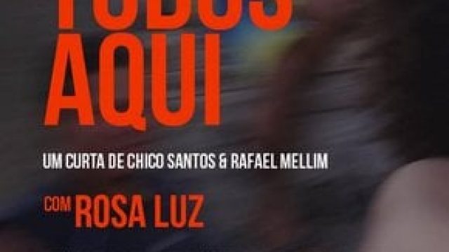 Estamos Todos Aqui
