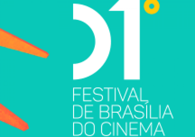 Festival de Brasília do Cinema Brasileiro 2018: A Apresentação