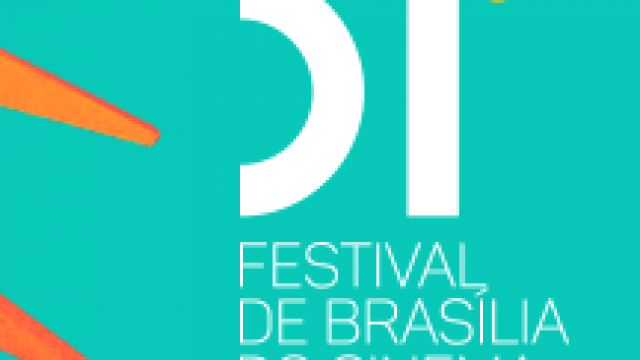 Festival de Brasília do Cinema Brasileiro 2018: A Cobertura