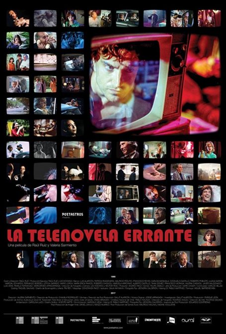 Crítica: A Telenovela Errante