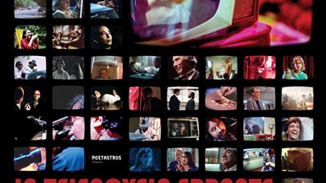 Crítica: A Telenovela Errante