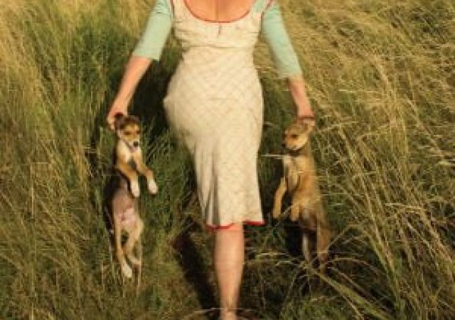 Crítica: A Mulher dos Cachorros