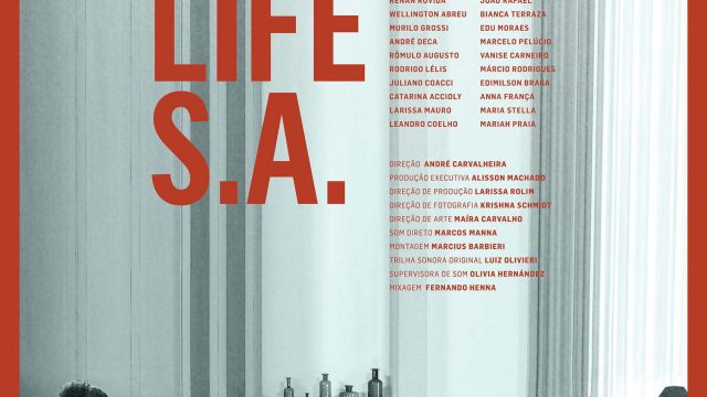 New Life S.A.