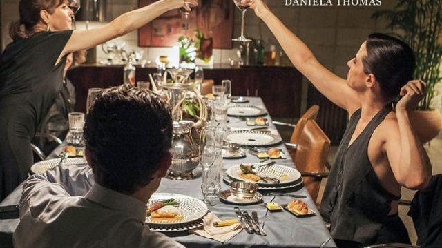 O Banquete