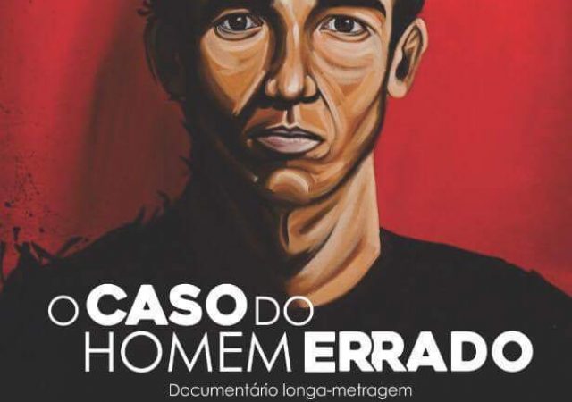 O Caso do Homem Errado