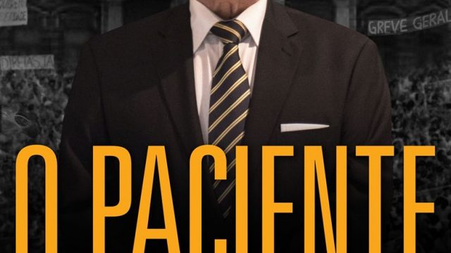 Crítica: O Paciente – O Caso Tancredo Neves