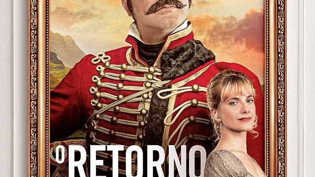 Crítica: O Retorno do Herói