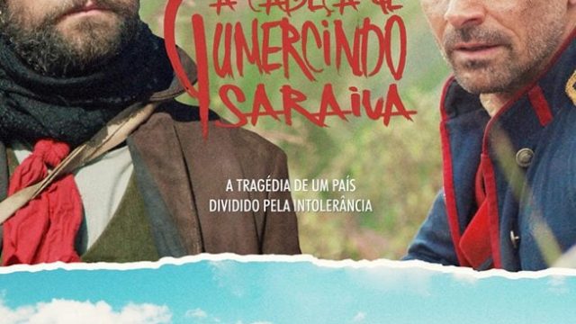 A Cabeça de Gumercindo Saraiva