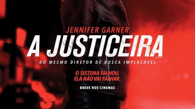 Crítica: A Justiceira