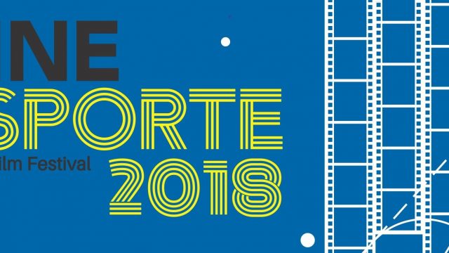 25/10 à 29/10: Rio de Janeiro: Mostra Cine Esporte 2018