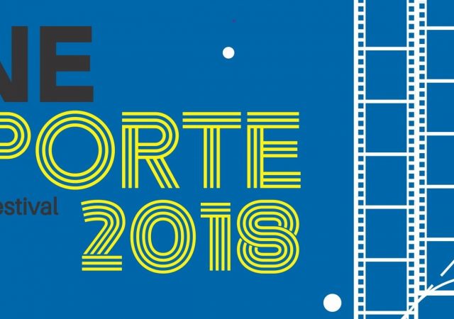 25/10 à 29/10: Rio de Janeiro: Mostra Cine Esporte 2018