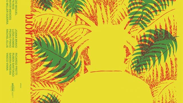 Crítica: Djon África