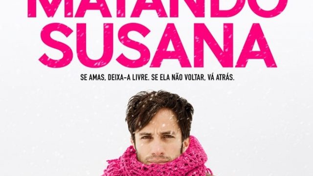 Crítica: Estás Me Matando Susana