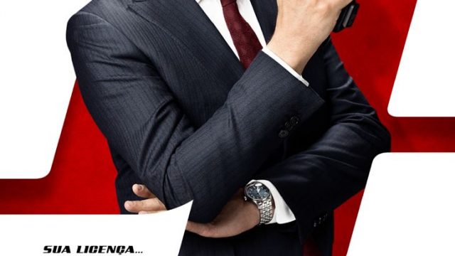 Crítica: Johnny English 3.0