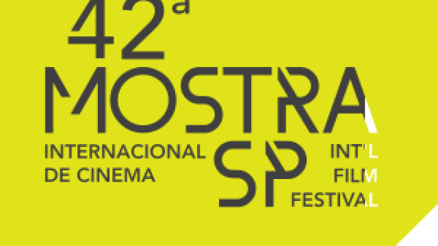 Mostra de Cinema de São Paulo 2018: A Cobertura