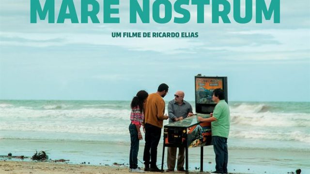 Crítica: Mare Nostrum