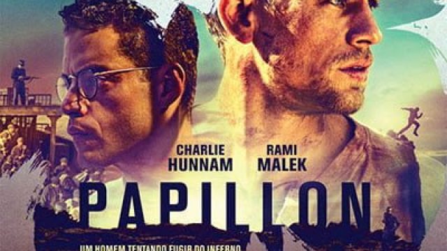 Crítica: Papillon