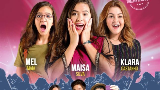 Crítica: Tudo Por Um Popstar