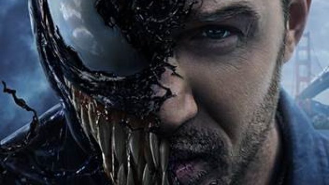 Crítica: Venom