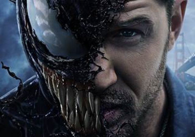 Crítica: Venom