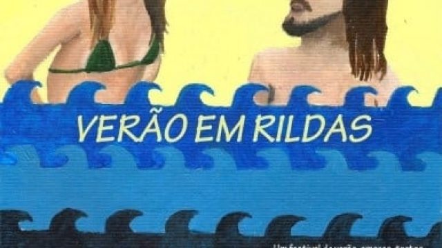 Verão em Rildas