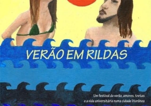 Verão em Rildas