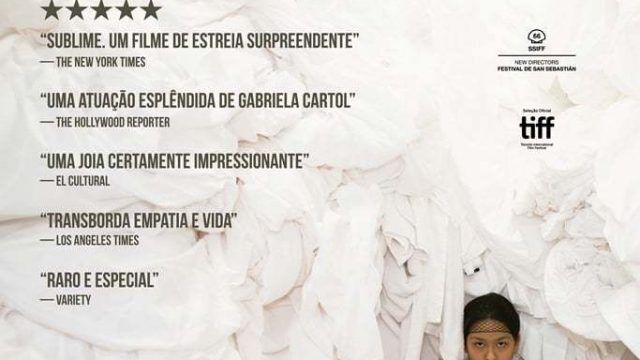 A Camareira