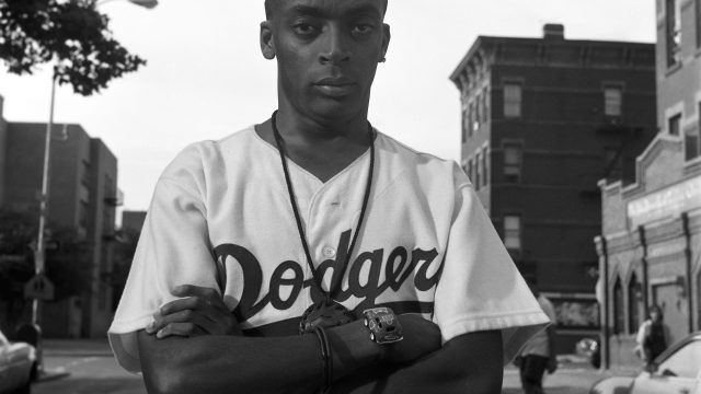 07/11 à 26/11: RJ: Mostra Acorde! O Cinema de Spike Lee