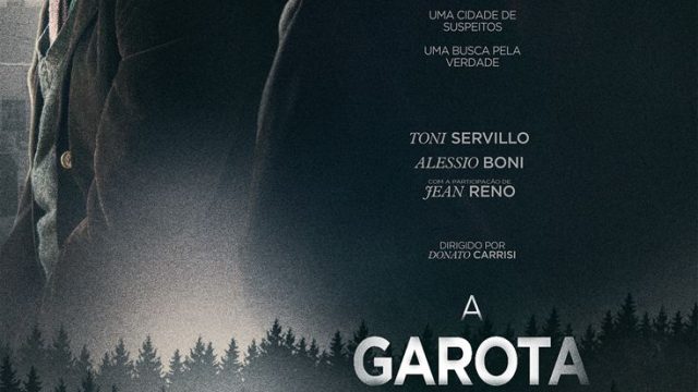 A Garota da Névoa | Crítica