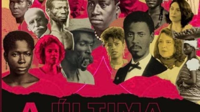 Crítica: A Última Abolição