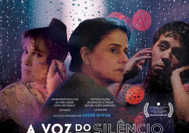 A Voz do Silêncio