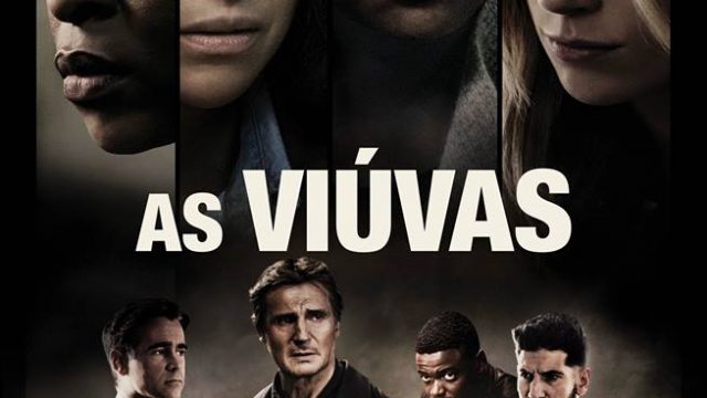 As Viúvas