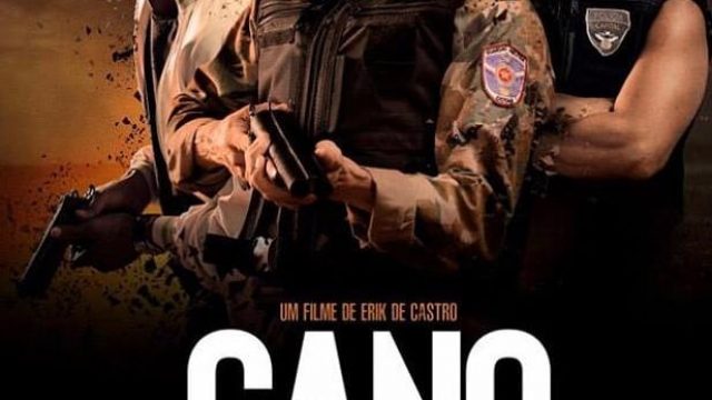 Cano Serrado