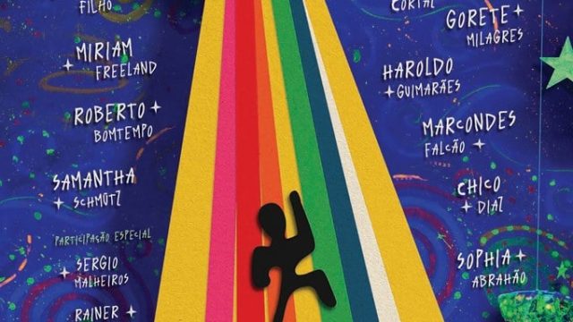 Crítica: Cine Holliúdy 2 – A Chibata Sideral
