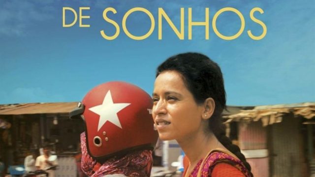 A Costureira de Sonhos