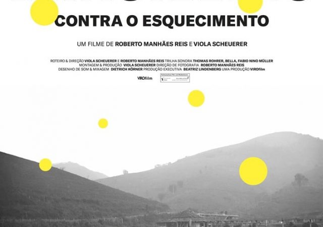 Gilda Brasileiro – Contra o Esquecimento