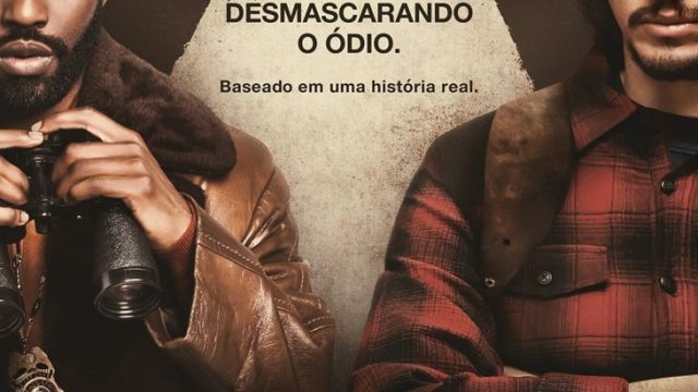 Infiltrado na Klan