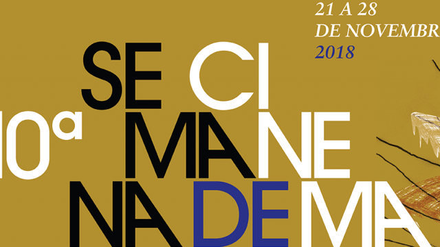 Semana de Cinema 2018: Cobertura Crítica