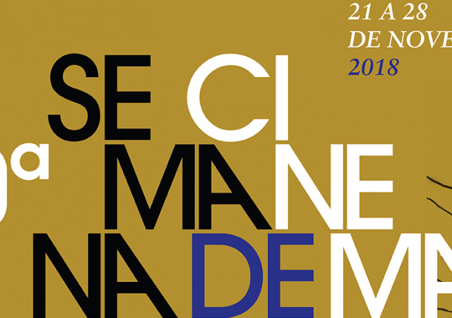 Semana de Cinema 2018: Cobertura Crítica