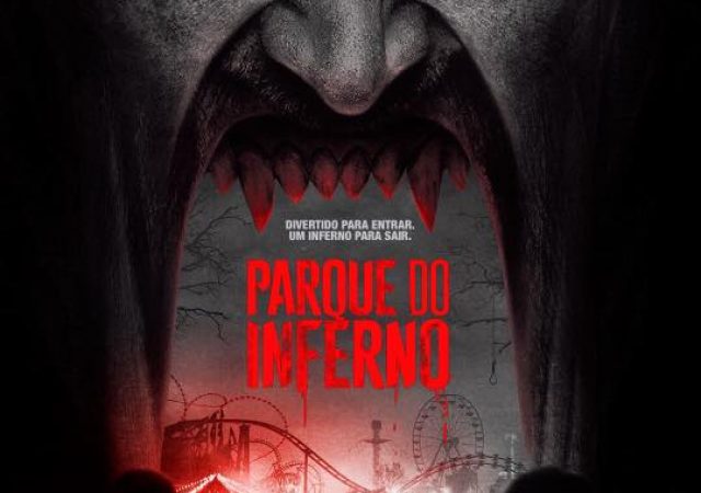 Crítica: Parque do Inferno