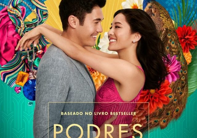 Podres de Ricos