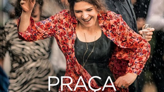 Praça Pública
