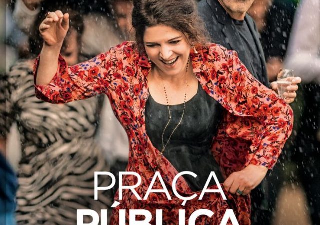 Praça Pública