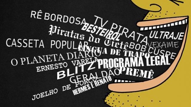 Rindo à Toa – Humor Sem Limites