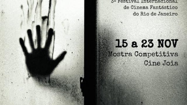 15/11 à 23/11: Rio Fantastik Festival 2018